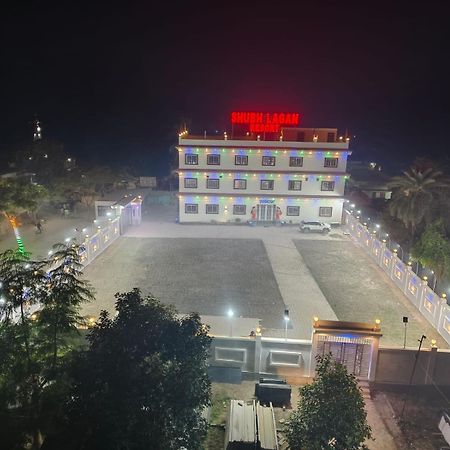 Khagaria Shubh Lagan Resort מראה חיצוני תמונה