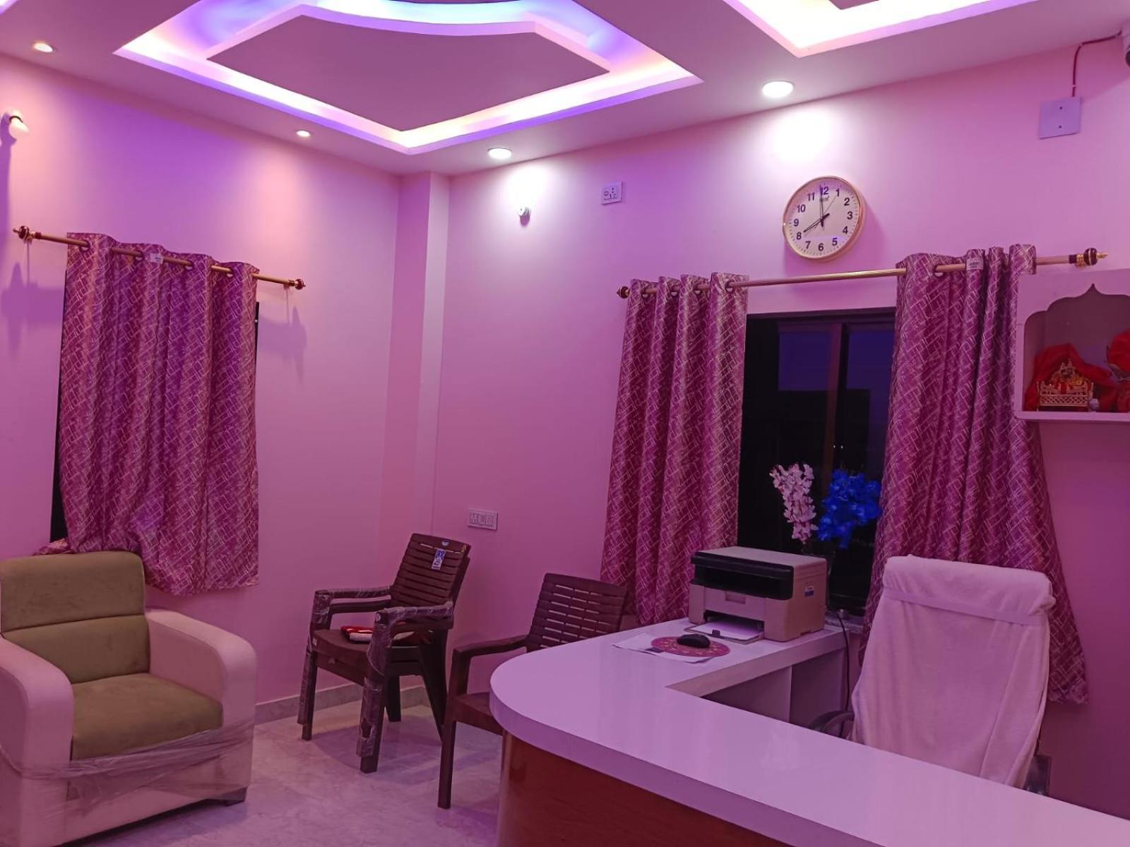 Khagaria Shubh Lagan Resort מראה חיצוני תמונה