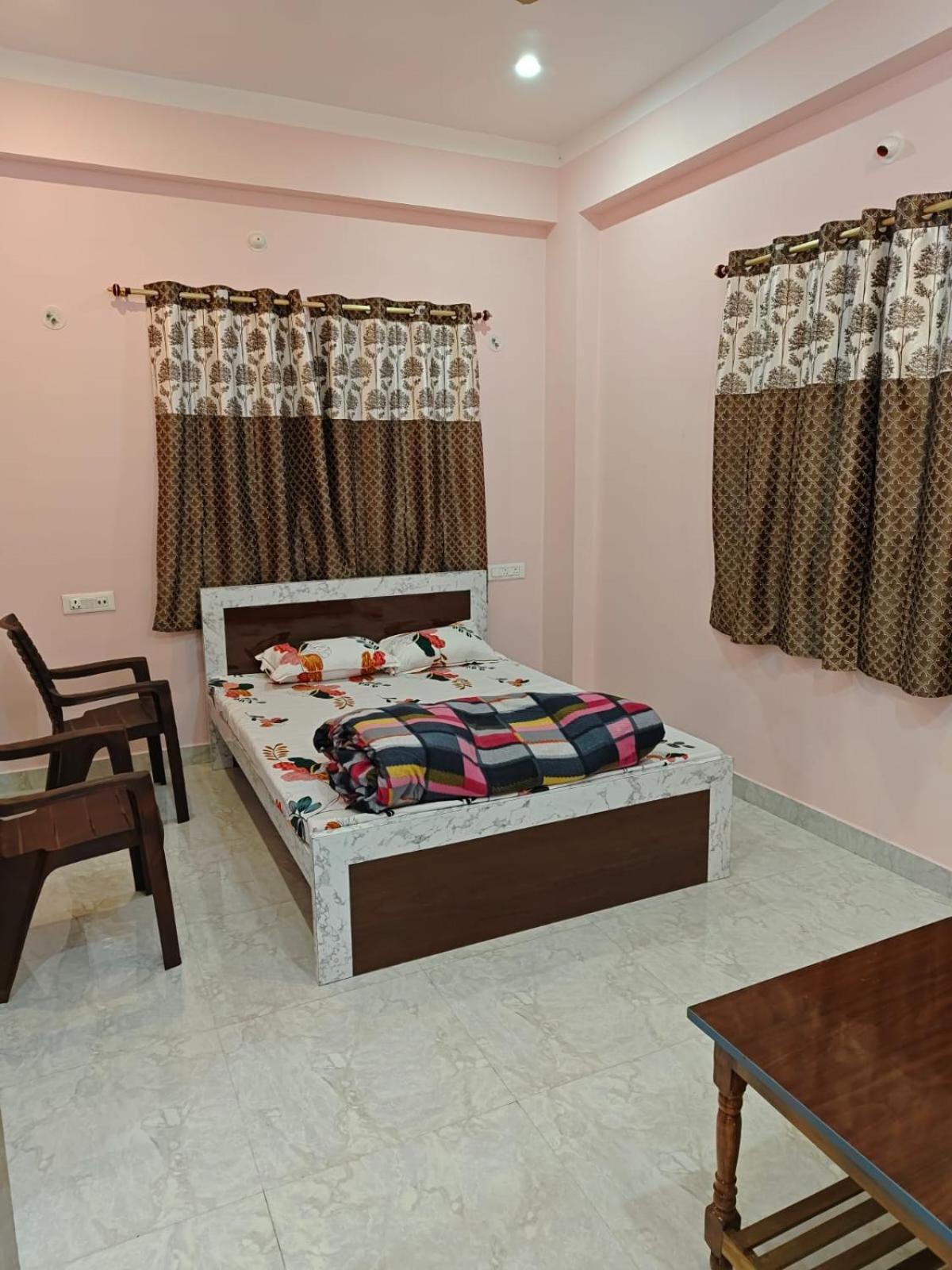 Khagaria Shubh Lagan Resort מראה חיצוני תמונה