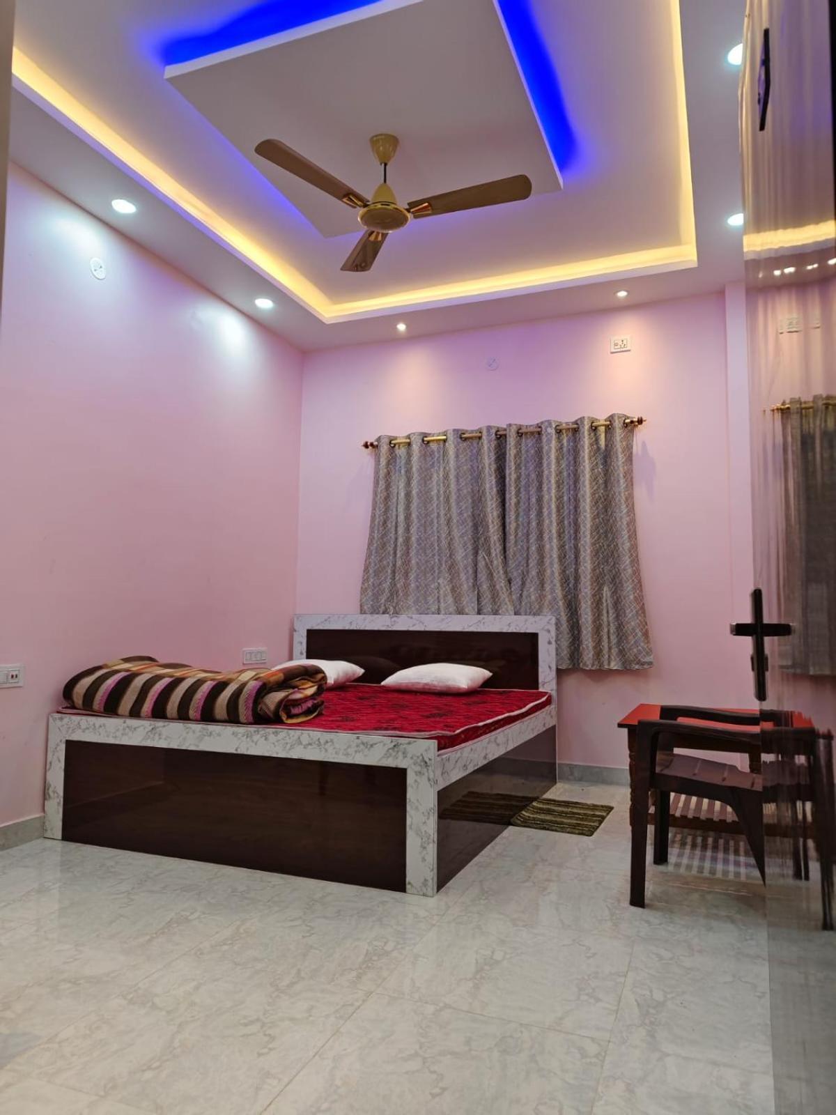 Khagaria Shubh Lagan Resort מראה חיצוני תמונה