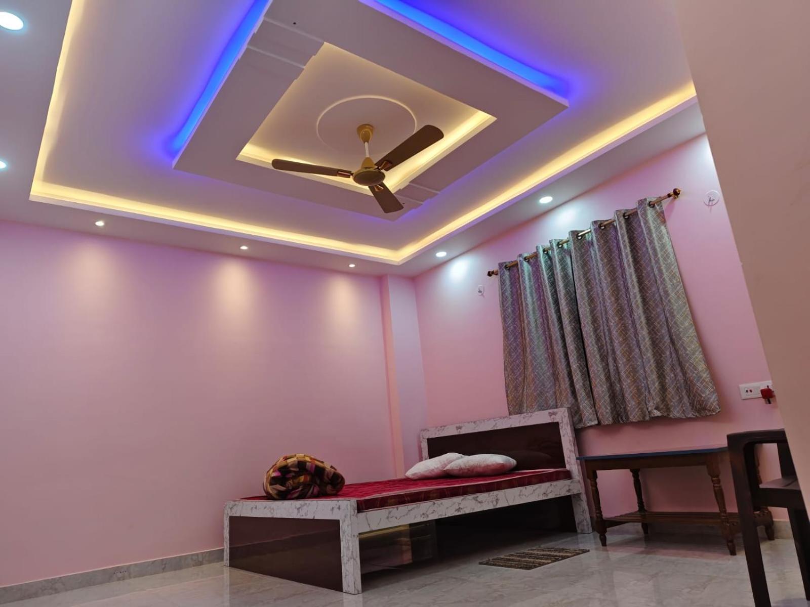 Khagaria Shubh Lagan Resort מראה חיצוני תמונה