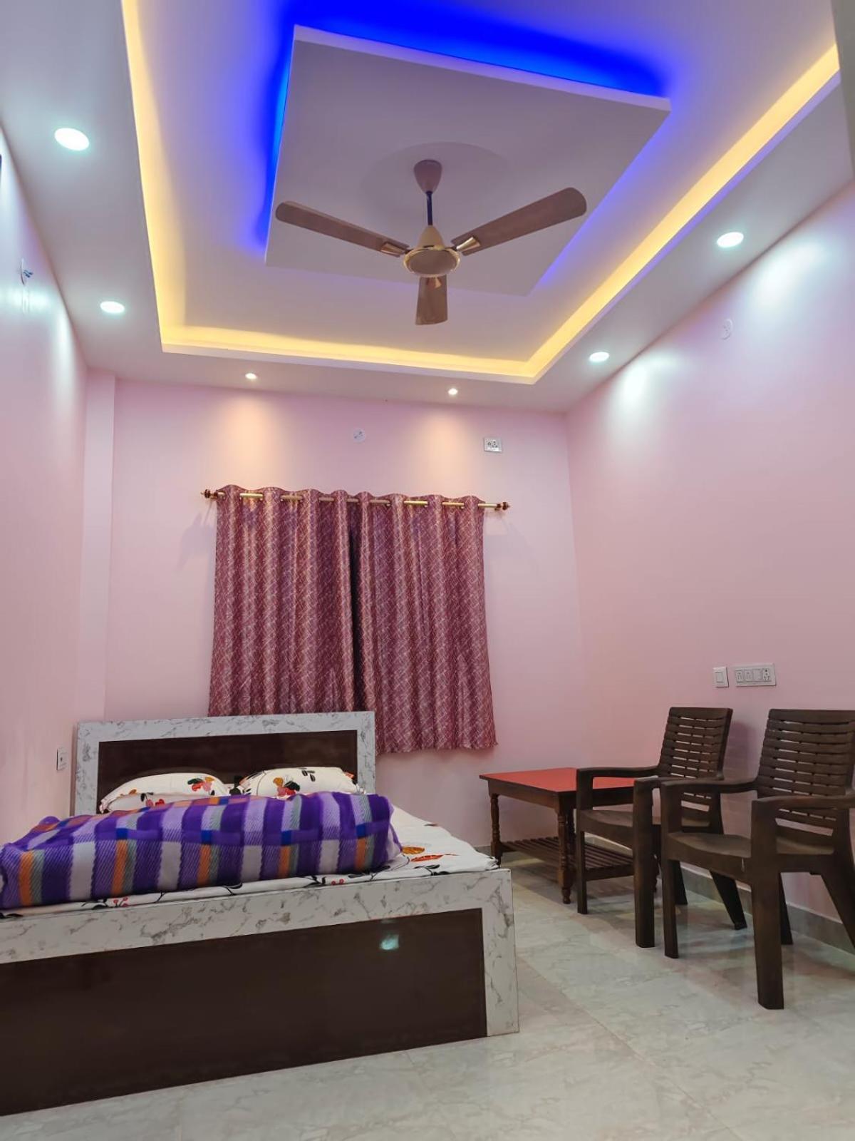 Khagaria Shubh Lagan Resort מראה חיצוני תמונה